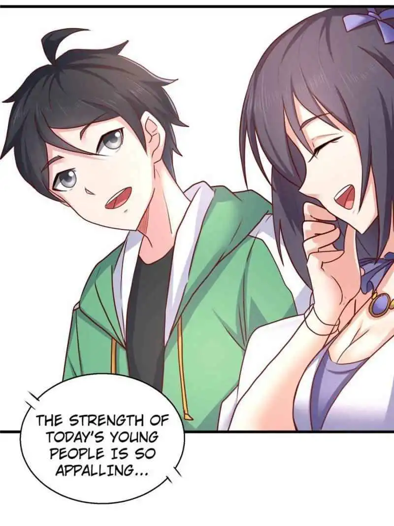 Dragon King's Son-in-law Chapter 76 58